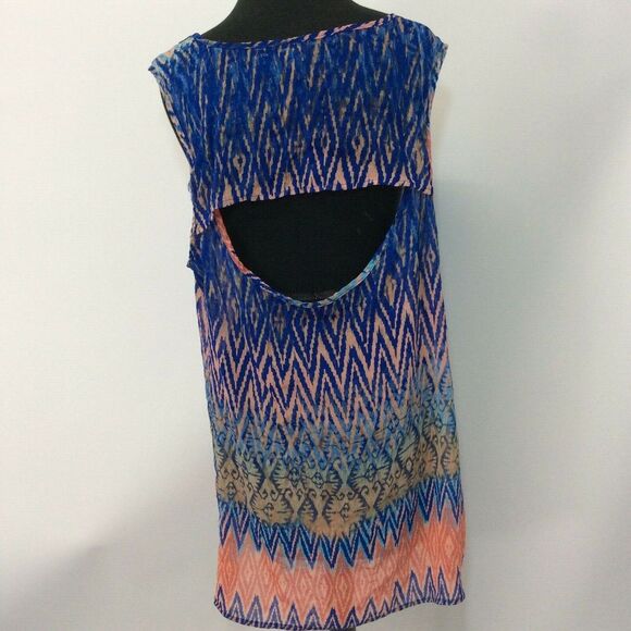 Maurices Women’s Size 2 Plus 20/22 Open Back - Picture 4 of 8